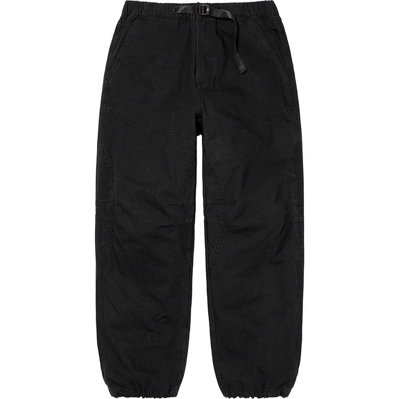 Cotton Cinch Pant view 4